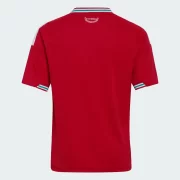 Wales 2026 Home Jersey - Youth - Image 2