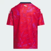 Costa Rica 2026 Home Jersey - Youth - Image 2