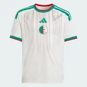 Algeria 2026 Home Jersey - Youth
