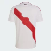 Peru 2026 Home Jersey - Men's - Image 2