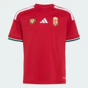 Hungary 2026 Home Jersey - Youth
