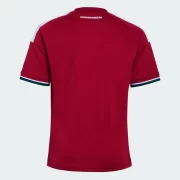 Hungary 2026 Home Jersey - Youth - Image 2