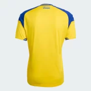 Sweden 2026 Home Jersey - Men's - Image 2