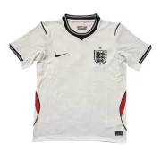 2026 England World Cup Home Soccer jersey Fan version