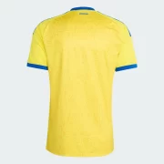 Ukraine 2026 Home Jersey - Men's - Image 2