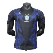 2026 Brazil World cup Away Soccer jersey Player version