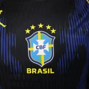 2026 Brazil World cup Away Soccer jersey Player version - Image 3