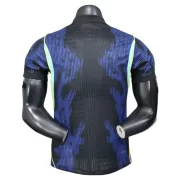 2026 Brazil World cup Away Soccer jersey Player version - Image 2