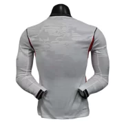 2026 England World Cup Home Long Sleeve Soccer jersey Player version - Image 2