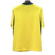 2026 Brazil World cup Home Football jersey Fan Edition - Image 2